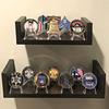 10pcs Acrylic Easel Stand Coin Display Holder for Pocket Watch Challenge Medals