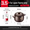 Supor 3.5L Ceramic Stew Pot