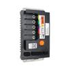 High Power 1800W Brushless Motor Controller Sine Waving Technology for Electric Vehicles Motorcycles Intelligent Control