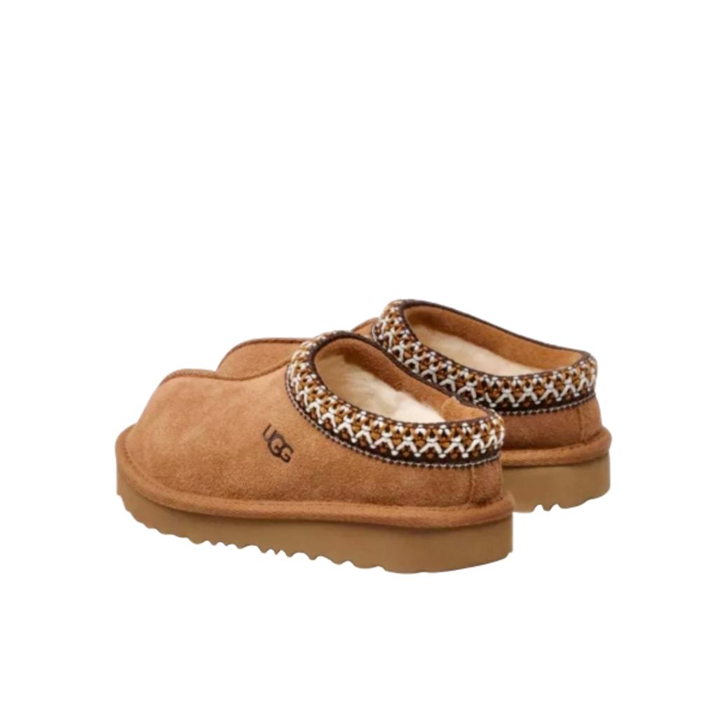 UGG Tasman II Slipper Chestnut Enfant