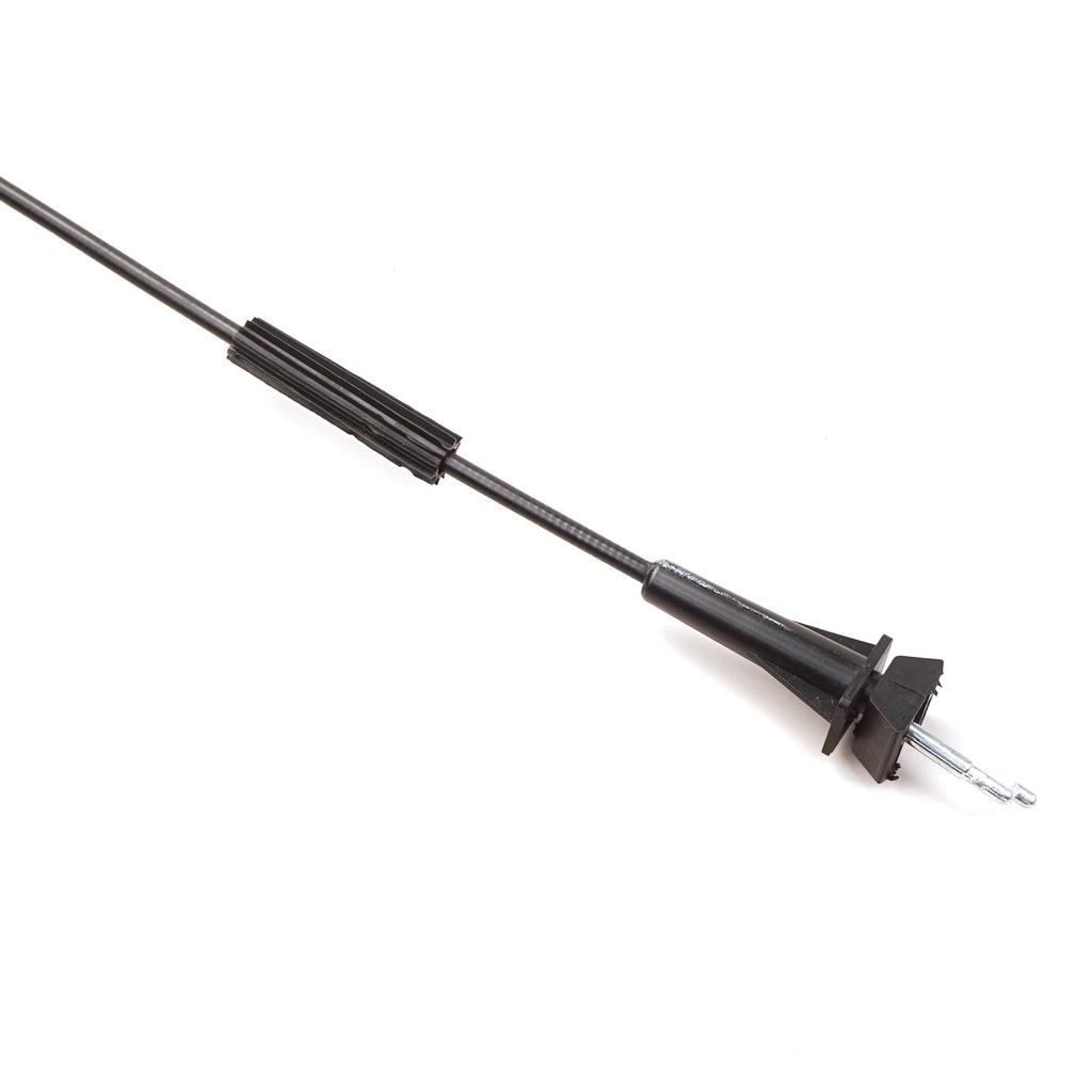 BROSS Auto Parts BDP923 Inner Door Handle Release Lock Latch Bowden Cable Front Door 2 T1AV21812AE for Ford Transit Connect MK1