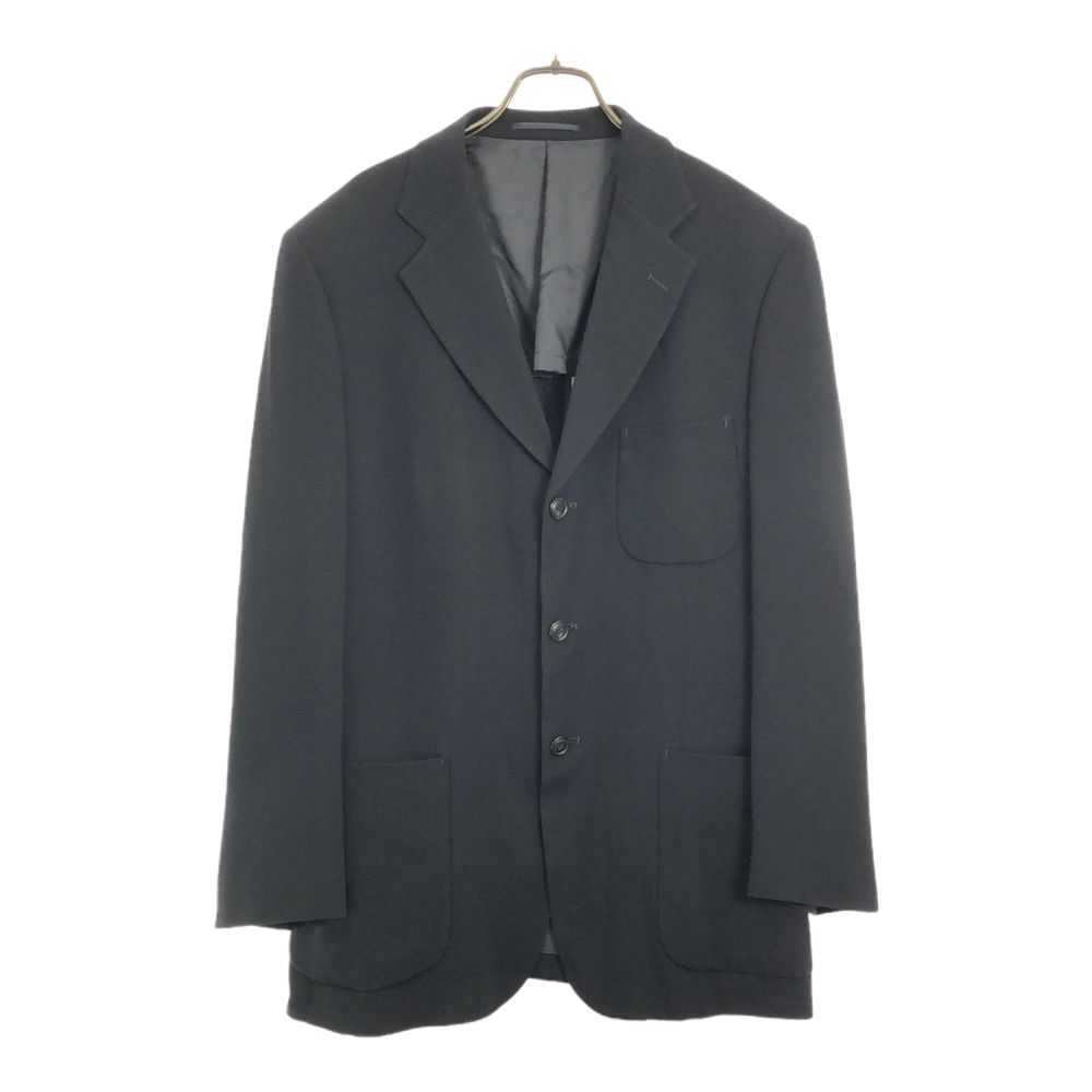 

J.PRESS сделано в Японии пиджак на заказ YA6 черный модель американская классика Мужской Б/У