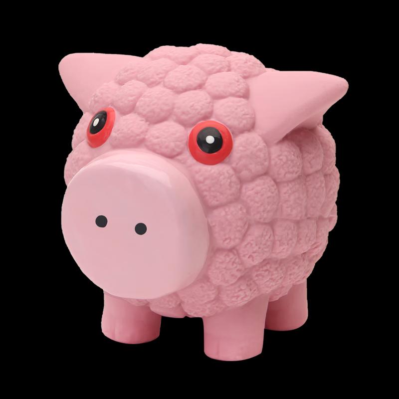 EETOYS Squeaky Interactive Pet Toy