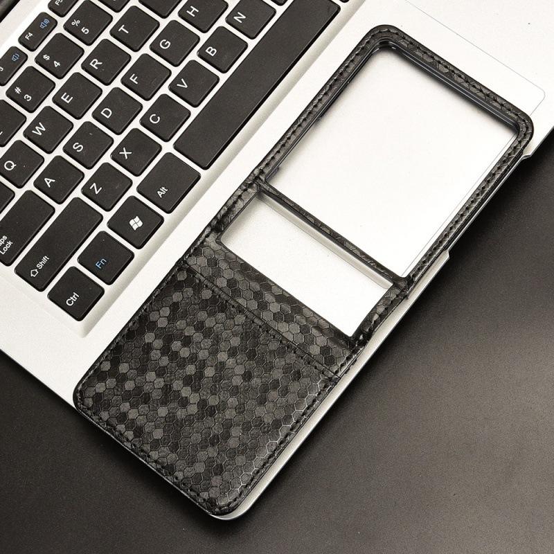 Магнитный чехол в горошек для Samsung Galaxy Z Flip7/6 Galaxy Z Flip7