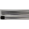 CampAljapan Tent Pole Al Upright 130cm  3 Sections  3023000000