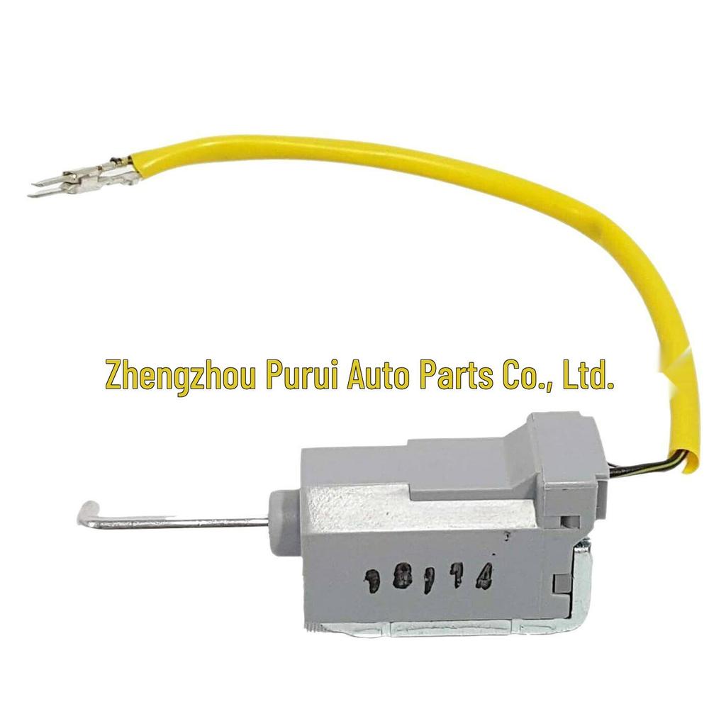 958402P000 and 95840-2P000 solenoid valves are compatible with Hyundai Tucson and Kia Sorento applications.
