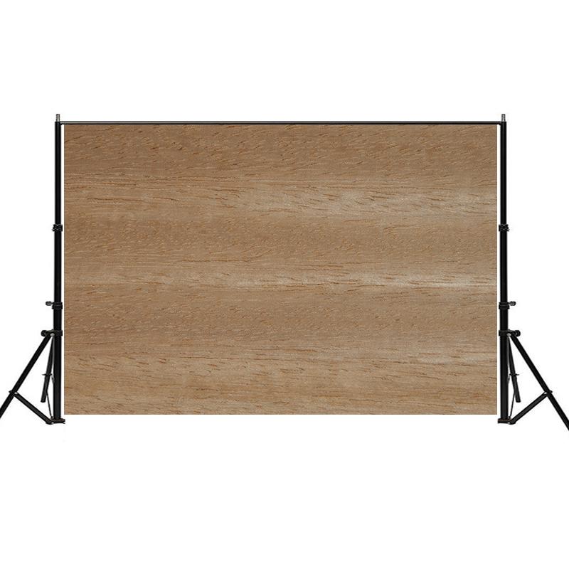 Wood Floor Photography Backdrop for Events,Parties,Studio Shoots,Outdoor Celebrations,Live Streaming