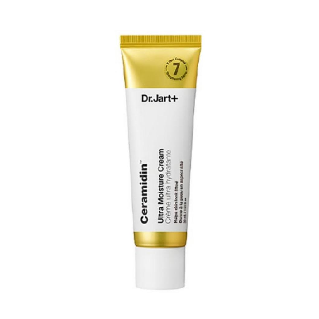 Dr. Jart+ Ceramidin Ultra Moisturizing Cream — 50 ml (1 unit)