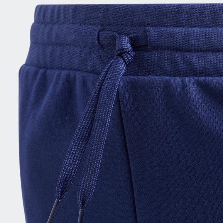 Children Aged 3 7 Years Old Adidas Originals Knitted Sweatpants H37844