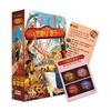 Tenpenny Park + Promo-Set