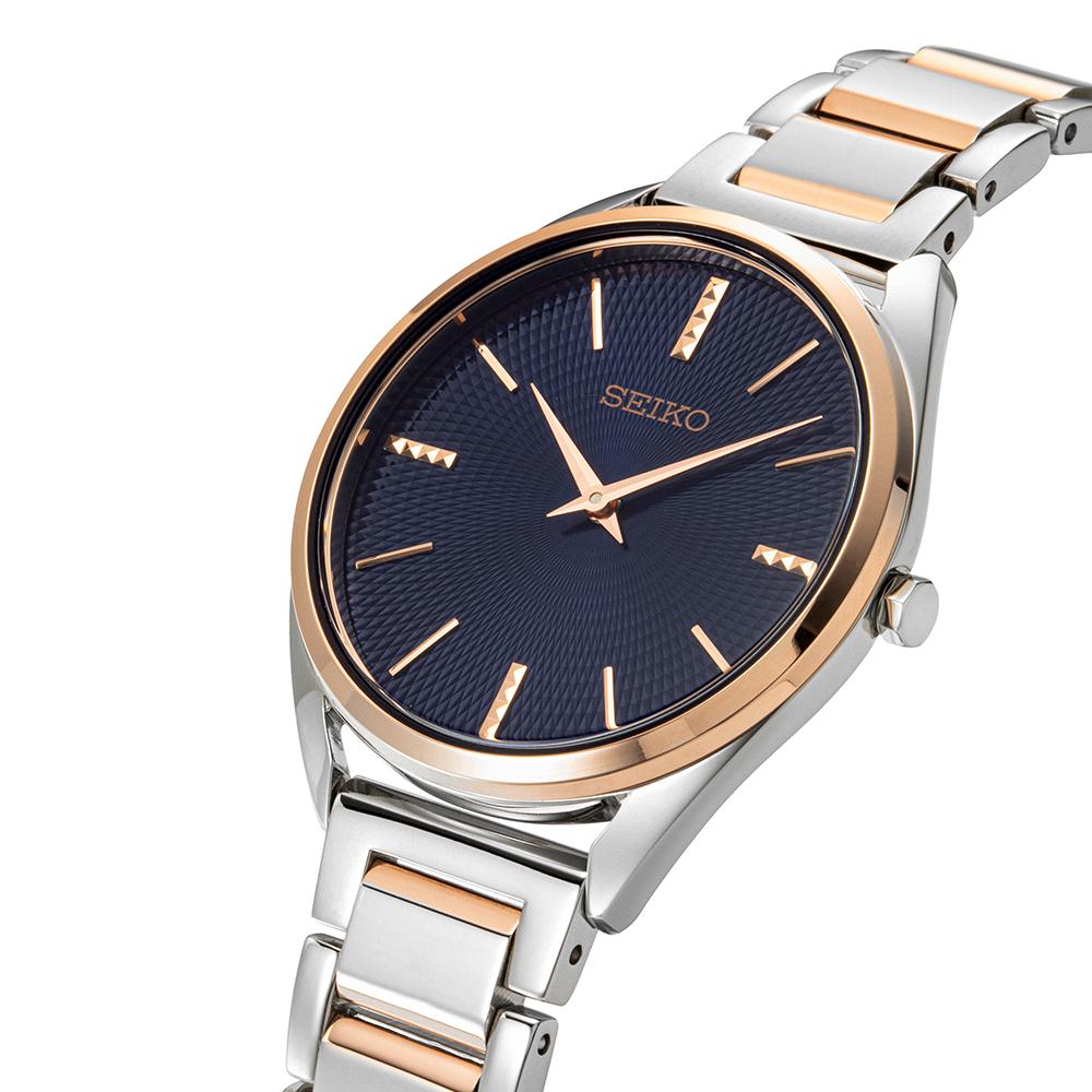 Seiko Women's Watch SWR060P1