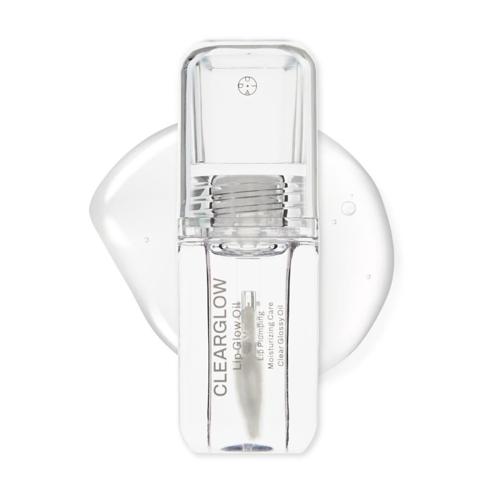 

Oaid Lip Glow Oil Single/Planned Lip Glow Oil