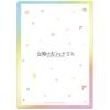 TV Anime "Goddess' Cafe Terrace" Clear File A