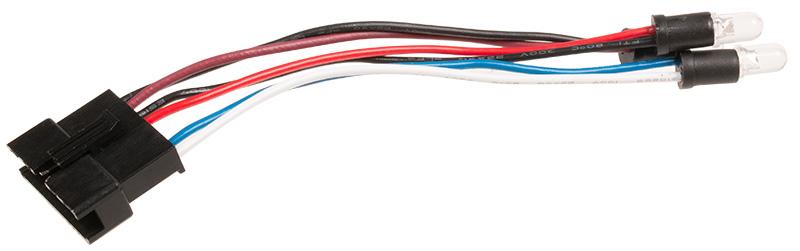 

Lampka Panelu Loncin Agregat Lc3000I Lc2000I Część Oryginalna 283730006-0003