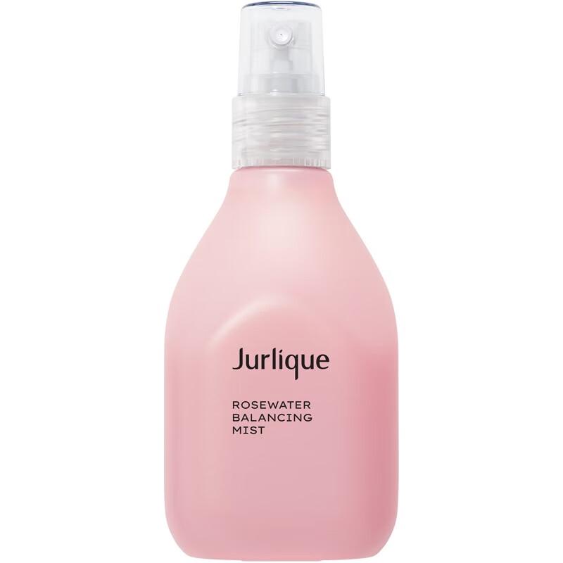 Jurlique Růžová vyvažující mlha 100ML