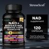 Integratore di Betaina Anidra, Con Berberina, Vitamina K2, D3, 120 Capsule Per Flacone