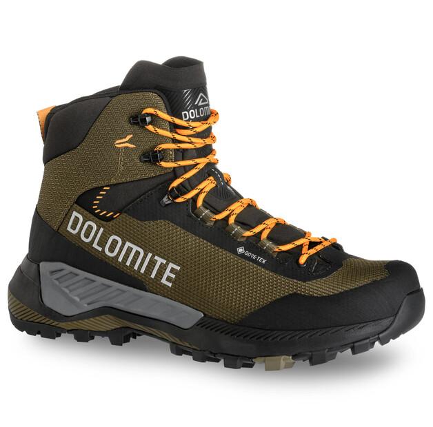 Ботинки Dolomite Vernale High GTX