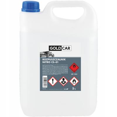 Entretien de carrosserie – Nettoyant peinture