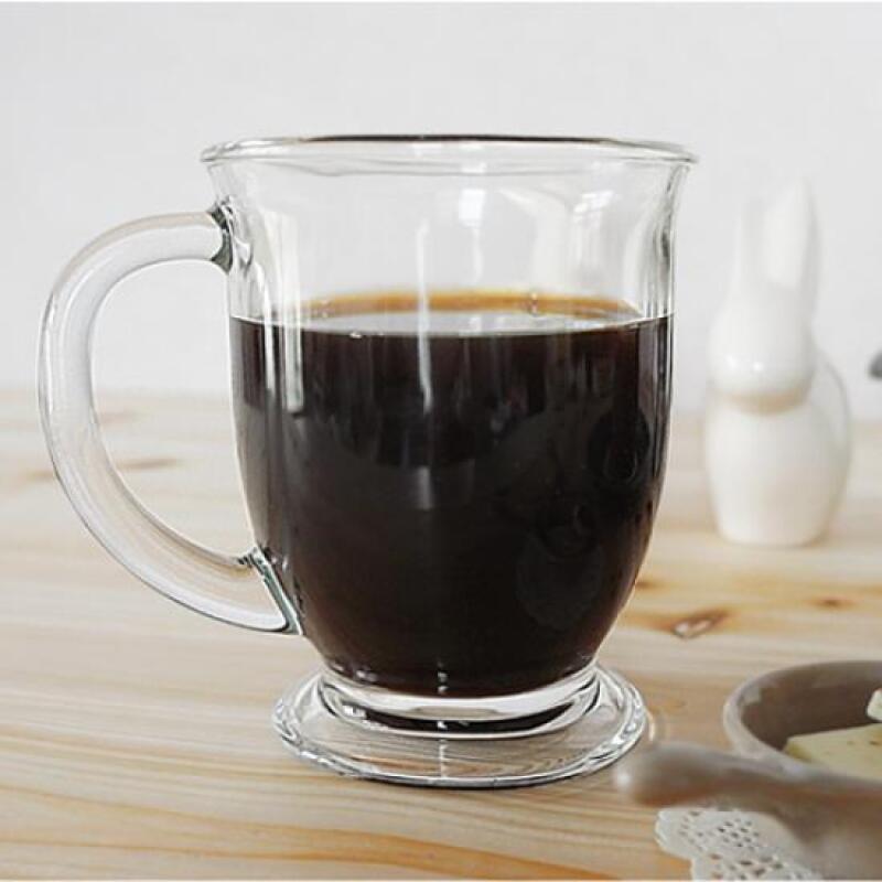 1 Caramel Latte Mocha Mug