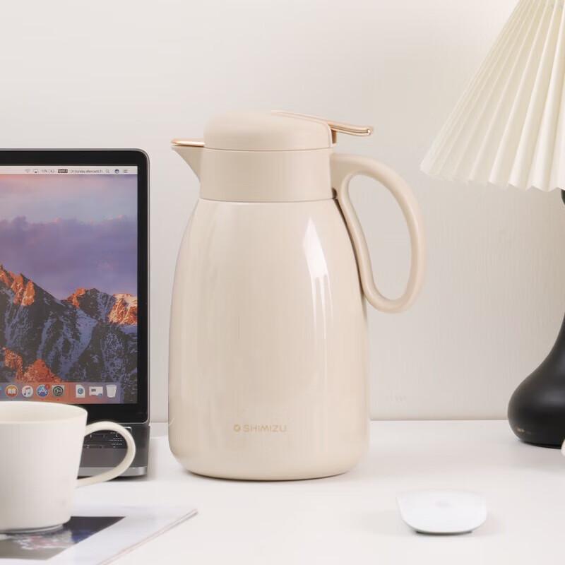 316 Stainless Steel Large Capacity Thermos