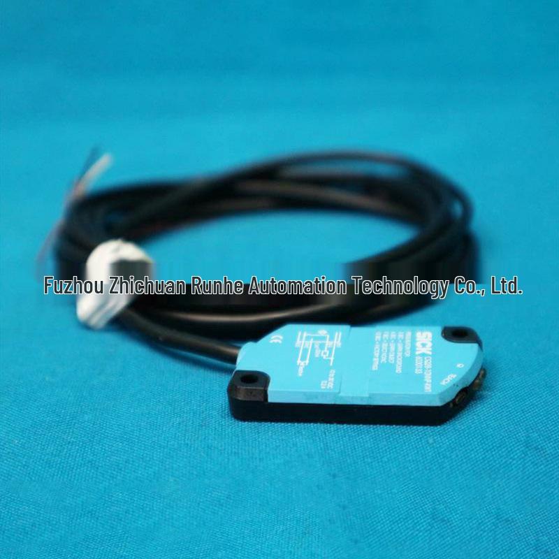 CQ28-10NNP-KW1 SICK Capacitive Proximity Sensor 6030133 - Brand New, Available Now