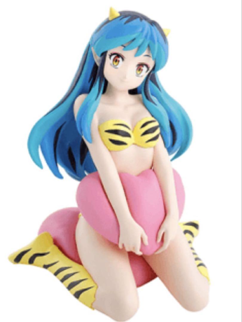 

[Б/У] Urusei Yatsura -Relaxtime- Фигурка Рэм 3