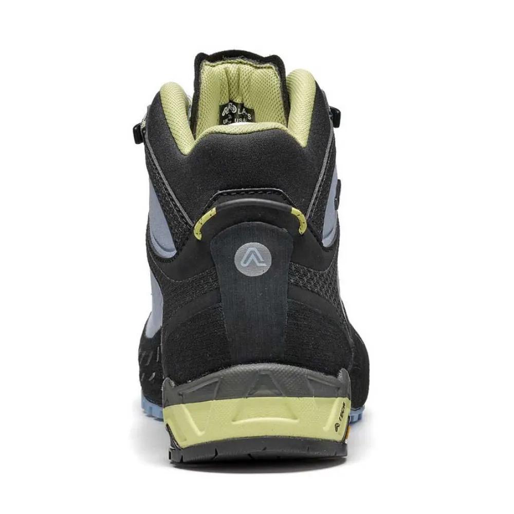 Asolo Hiking Boots Eldo Mid Lth Gv