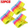 Large Clothes Pins Beach Towel Clips Strong Grip Windproof Drying Clips For Bed Sheets Blankets Clothes Indoor Outdoor Laundry