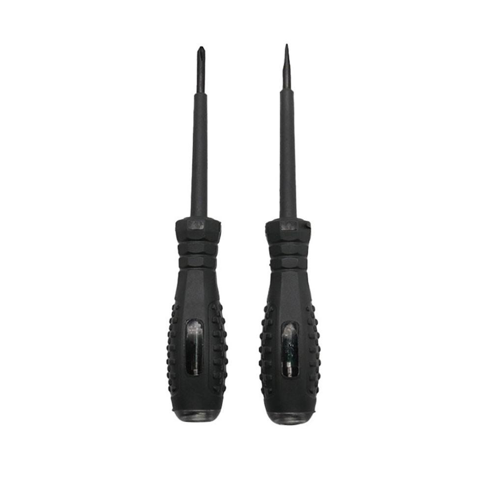 Essential Tool for Electricians Insulated Screwdriver with Secure Grip
