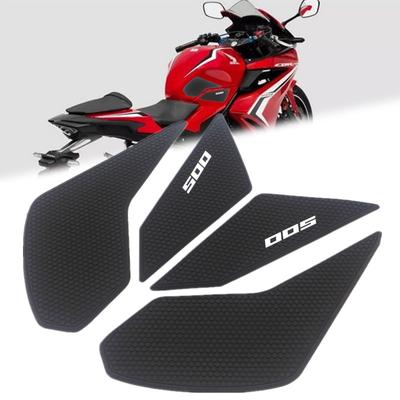 Honda CBR500R CB500F Motosiklet Kaymaz Tank Pad Gaz Diz Tutacağı Çekiş Yan Koruyucu