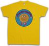 CHARLIE WAFFELS T SHIRT Two Sheen And Harper A Nursery Rhymes Half Music Song Men
