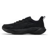 361° Men's Breathable Soft Elastic Thick Sole Shock Absorption Casual Running Shoes