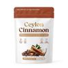Ceylon Kaneel 7200mg Supplement - 30 Softgels