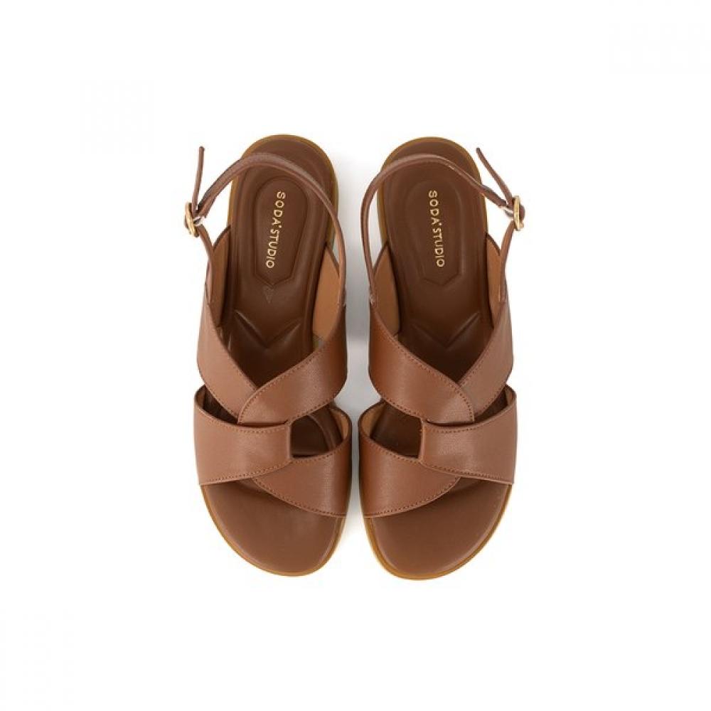 Soda Women Sandals  2cm  Apd403fs34