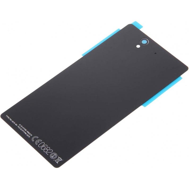 Battery Back Cover for Sony Z / L36h Phone Replacement