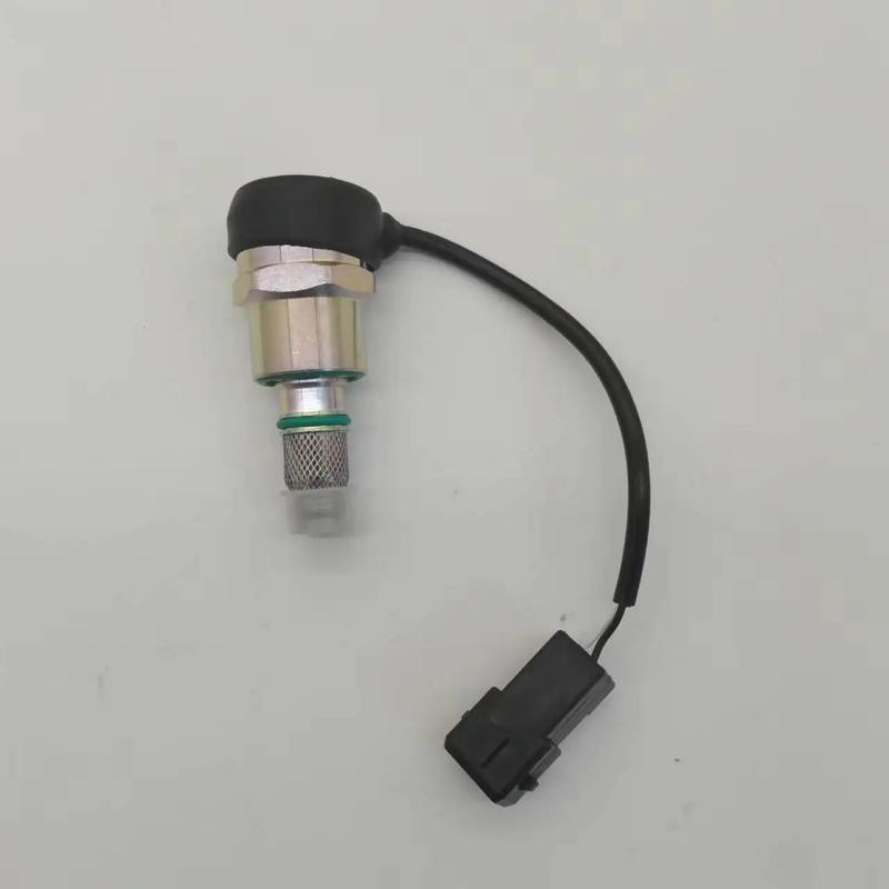 Electronic Pump 12V Solenoid Valve 9108-152A 27108-152A 9108-152B For Citroen Peugeot Toyota 9108152A Car Solenoid Pump