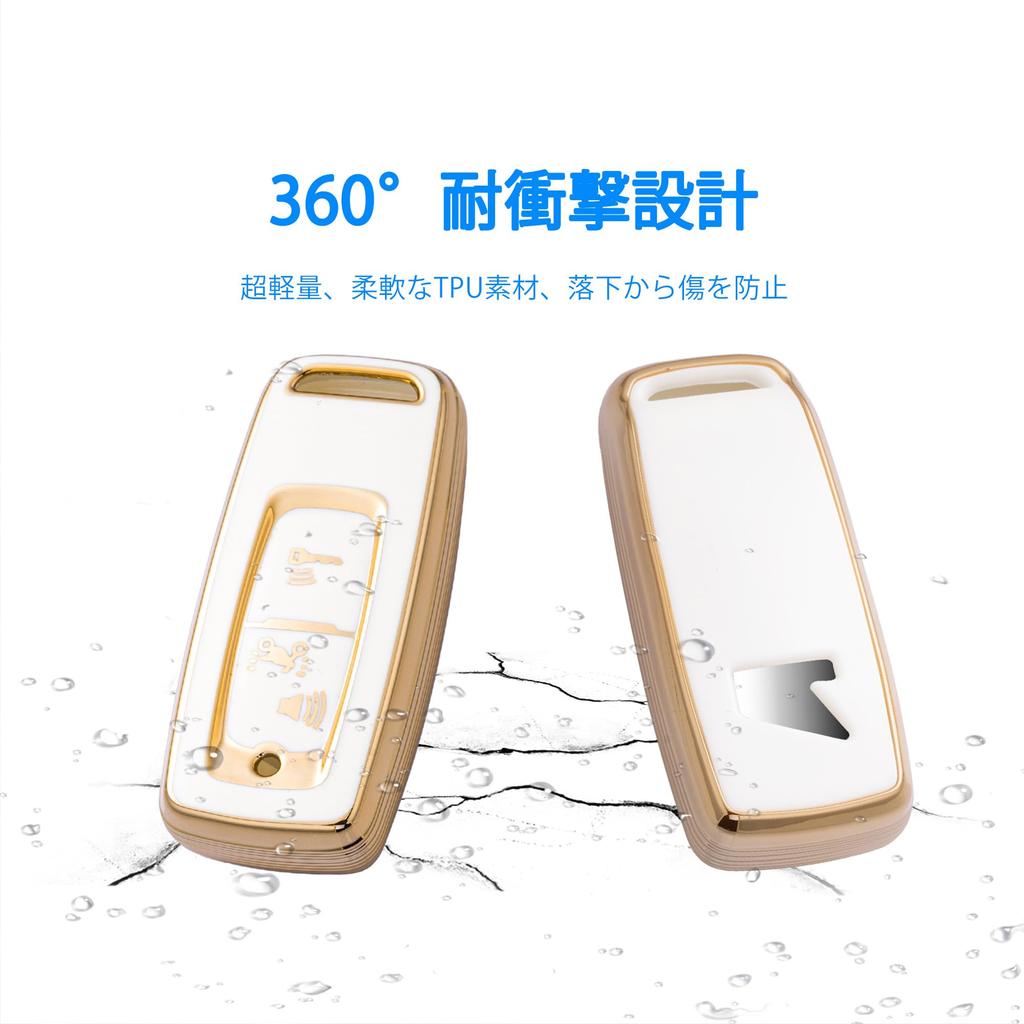 [Unhoke] Pcx125 Key Case Jk05 Key Cover PCX 150 PCX160(KF47) DIO110(JK03) X-ADV Forza Mf17