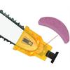 Chainsaw Teeth Sharpener Sharpens Saw Chain Sharpening Tool System Abrasive Tools Easy Sharp Fast Grinding for 14-20"