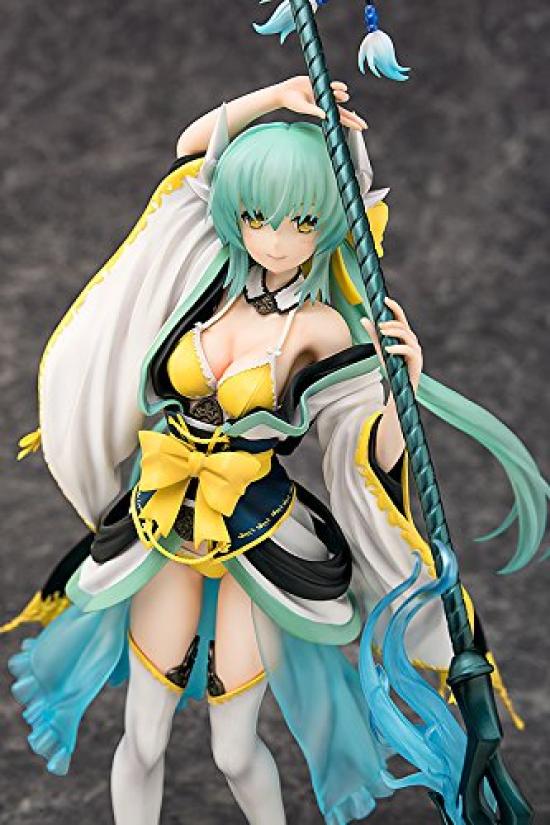 Order Scale Painted Finished Figure Fate/Grand Lancer/Kiyohime 1/7 ABS&PVC