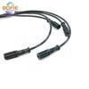 OEM 68354541AA 1Set Automobiles Ignition System Ignition Cable Spark Plug Wires For Fiat MOBI 2017 2018 2019 2020 2021