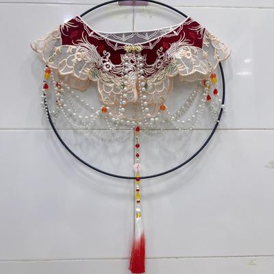Accessori – Cravatte, papillon, colletti e polsini