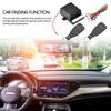 Car Central Locking Kit 12V Auto Remote Lock System Electrical Door Locking Actuator System For Most Car Vehicle