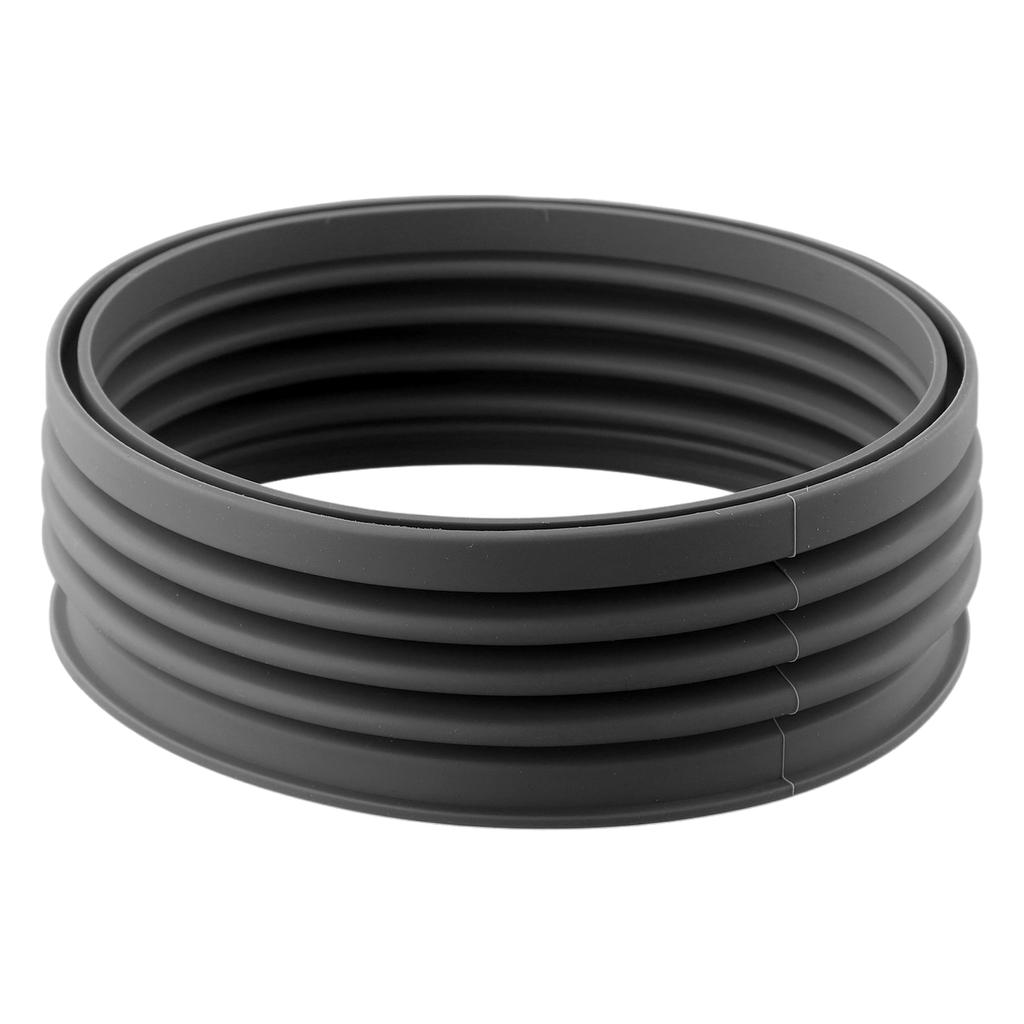 BPA Silicone Bellow for Breville Single Dose Hopper with Easy Installation