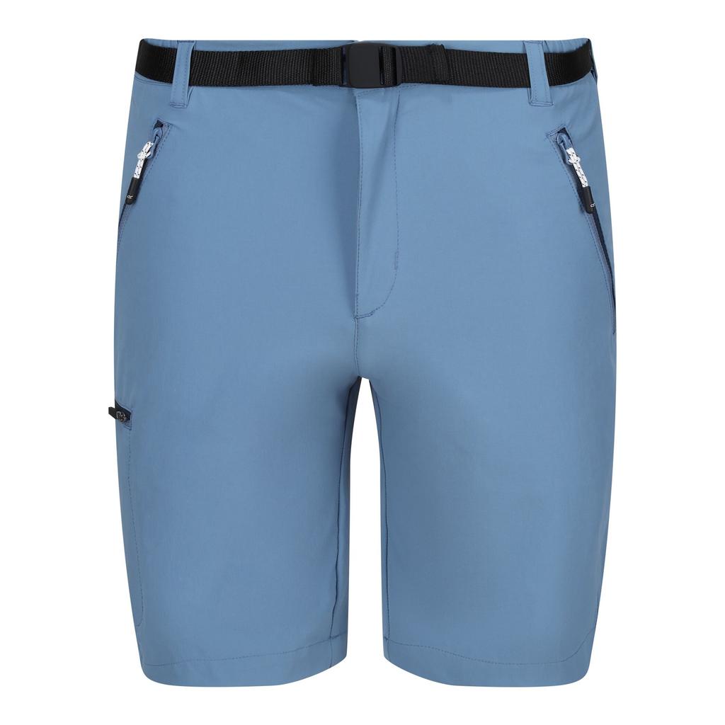 Regatta Mens Xert III Stretch Shorts