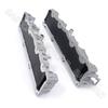 New Cylinder-head Cover Aluminum Alloy Valve Cap Assy 0248L7 0248R4 For Peugeot 206 207 301 307 308 408 Citroen C4 Sega