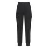 MARTINE GOLF Pocket Jogger Pants_Black