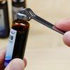 Oral Liquid Dispenser, Bottle Opener, Aluminum Cap Bottle Screwdriver, Portable Dispenser, Cap Opener and Can Opener