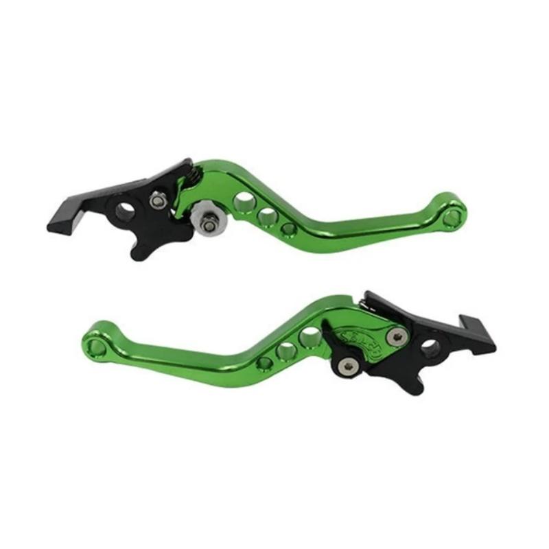 Motorcycle Dual Disc Brake Disc Brake Handle Universal Aluminum Alloy Dual Disc Brake Handle Motorcycle Modification Accessorie