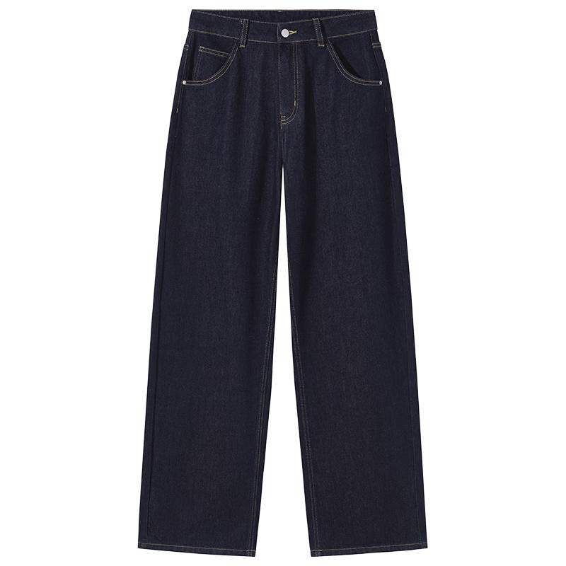 Hotwind Women s Basic Loose-Fit Commuter Pants M