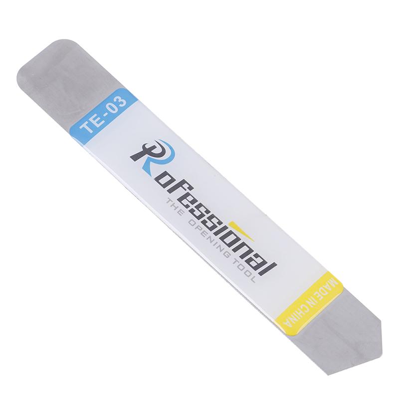 Kit d'outils de réparation pour enlever la colle de l'écran d'un téléphone portable